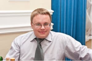 Генеральный директор Хвиюзов Андрей Сергеевич.