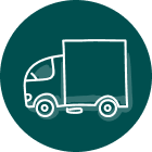 Переезд за город.